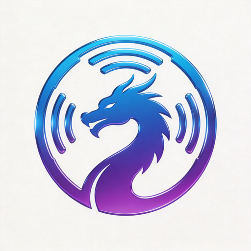 龙门直播Logo